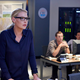 Image for article titled Fall TV is ending, and so is the world